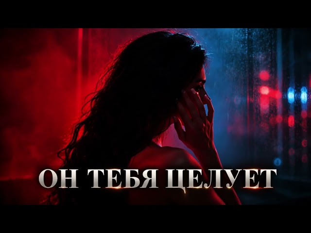 Руки Верх - Он тебя целует (Deep house version)