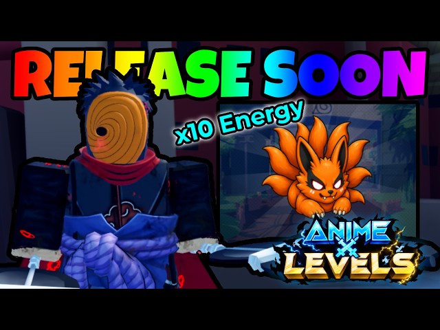 Making Progression Look *EASY* In Anime Levels Early Access!!! #2