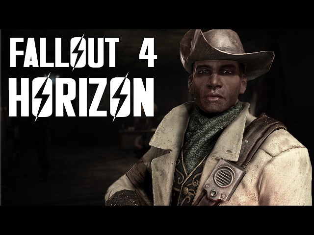 Wiring Woes - Fallout 4 Horizon Institute Playthrough - 24