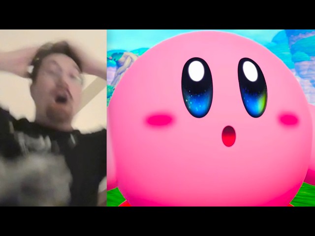 My Awful Reaction to the New Kirby and the World Beyond