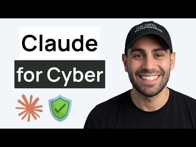 Claude Cowork for Cybersecurity Leaders (Secure Dallas - 2026)
