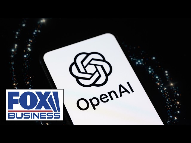 OpenAI claims it SOLVED a 90-YEAR-OLD math problem in hours