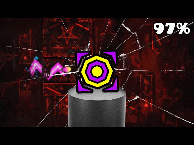 How Doggie (Almost) Conquered Geometry Dash