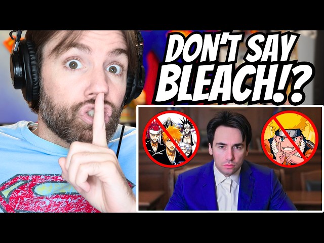Superman Fan Reacts to "HUGE COPYRIGHT SITUATION" | Nicholas Light