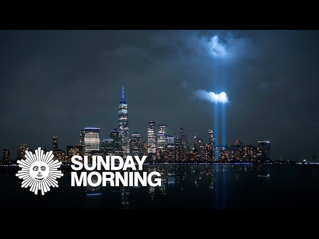 9/11: 25 years later