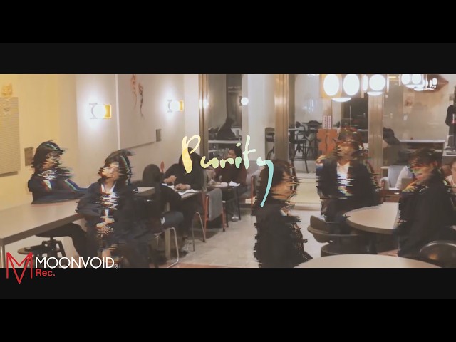 Lunite - Purity「Official Music Video」