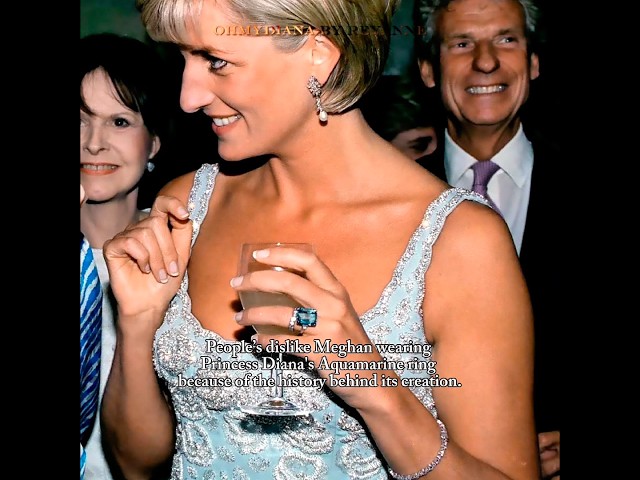 Diana’s legacy never gone. #shorts #royalfamily #meghanmarkle #katemiddleton #fyp #princess