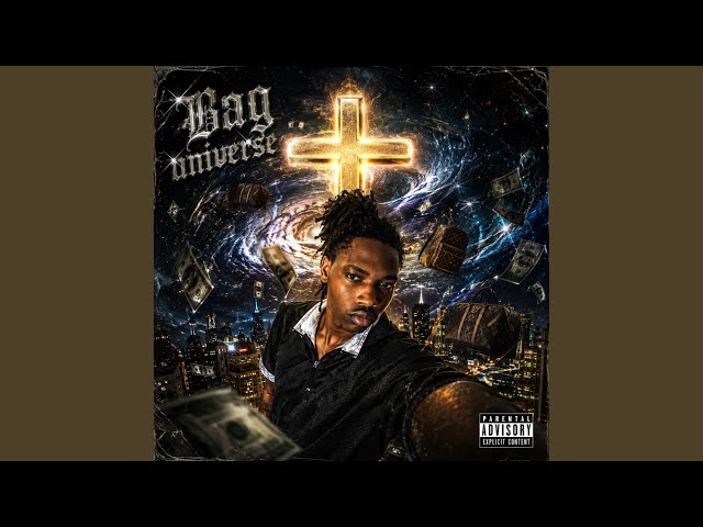 GOING BRA (feat. Prod E MAN)