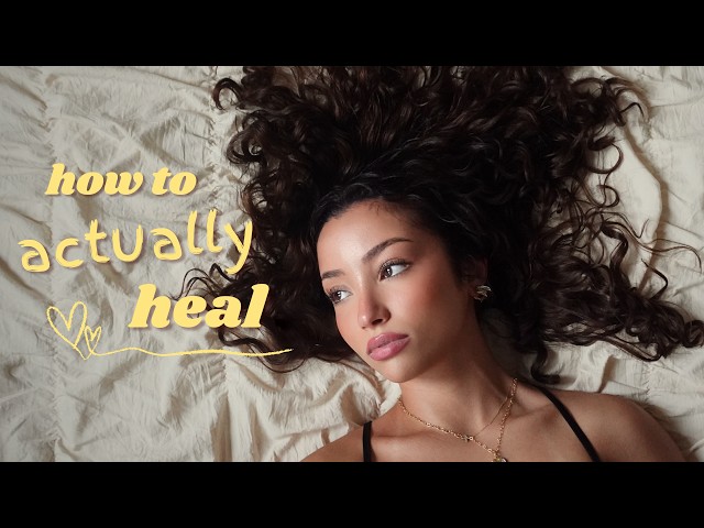 i had to start over after my first breakup.. here’s what nobody tells you