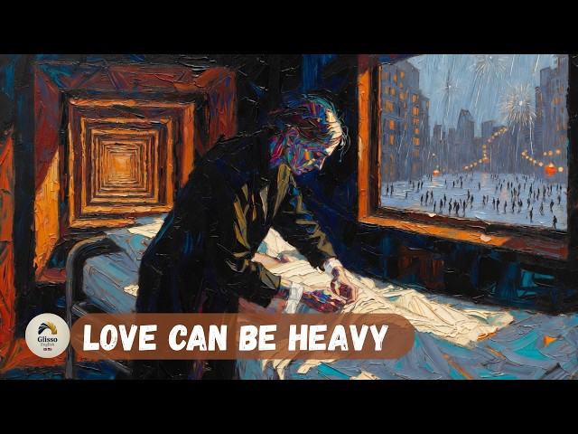 The Caretaker’s Resentment | Learn English from real Life Stories | English Listening Podcast.