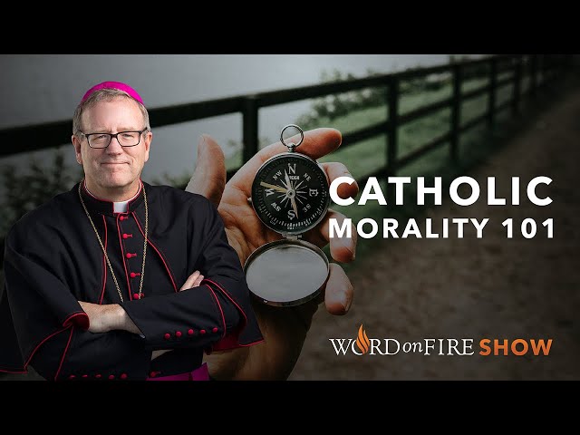 Catholic Morality 101
