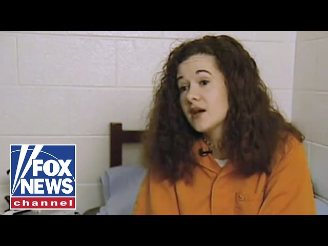Death row inmate makes UNUSUAL requests in last ditch effort