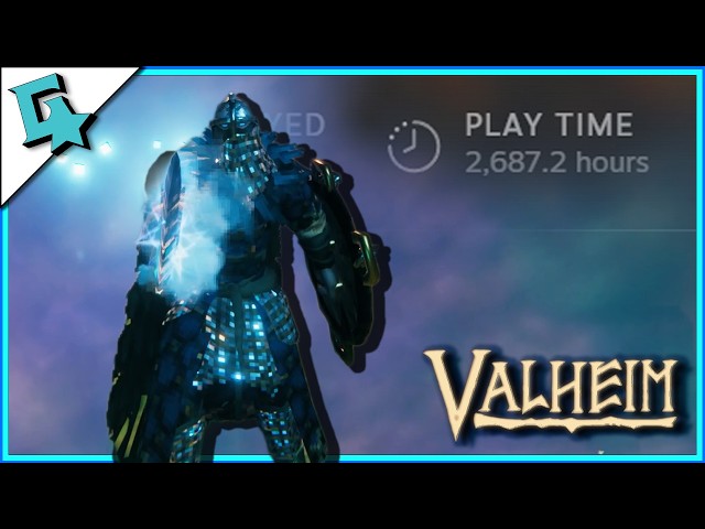 What I've Learned In 2500+ Hours Of Valheim (50 Tips and Tricks)