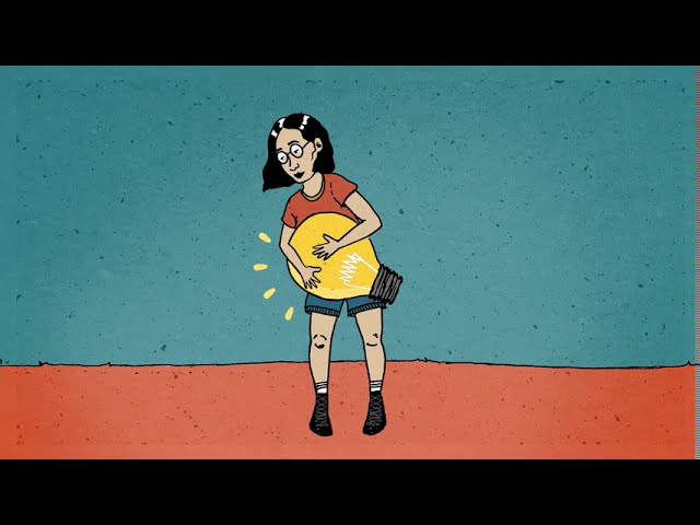 Five Technological Revolutions in Three Minutes (feat. Carlota Perez)