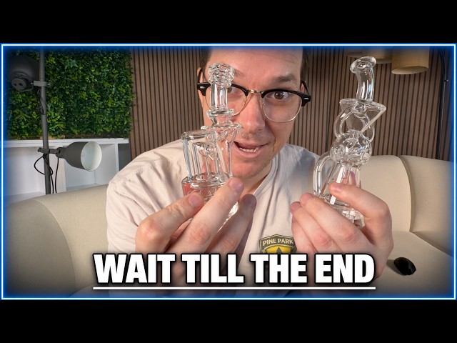 This E-RIG hits like a dab rig! ( BOMB OFFICIAL )