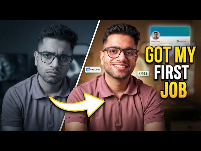 How to Get Your First Cybersecurity Job in 2026