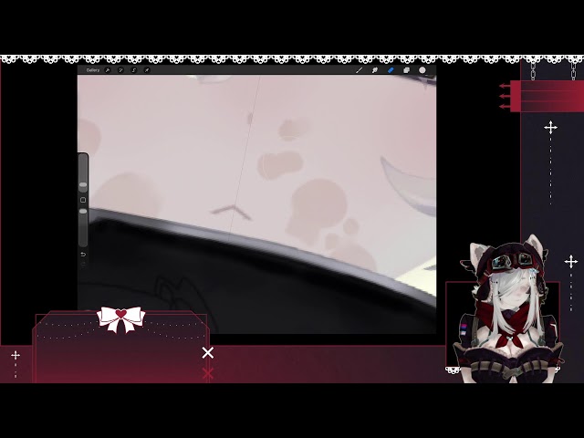 !ArtTutorial - How to Splice Properly- VTuber Commissions and Digital Drawing