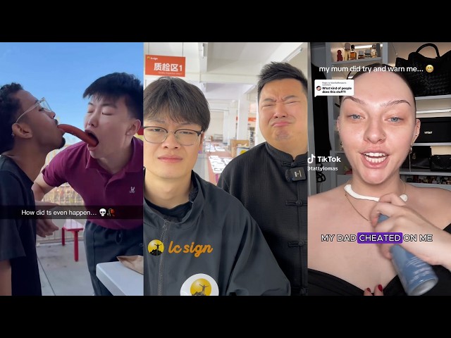 🔥 Tony Compilation 102