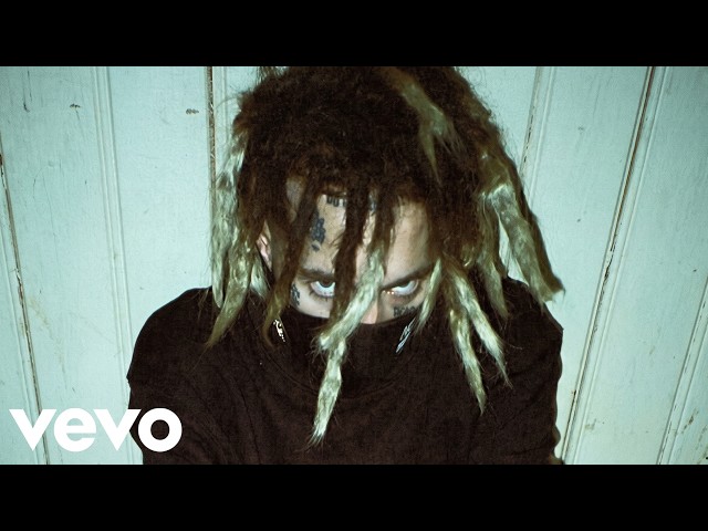 $UICIDEBOY$ - Restricted (Music Video)