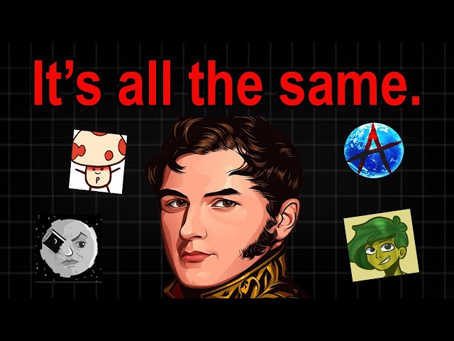Commentary Channels NEED TO SHUT UP