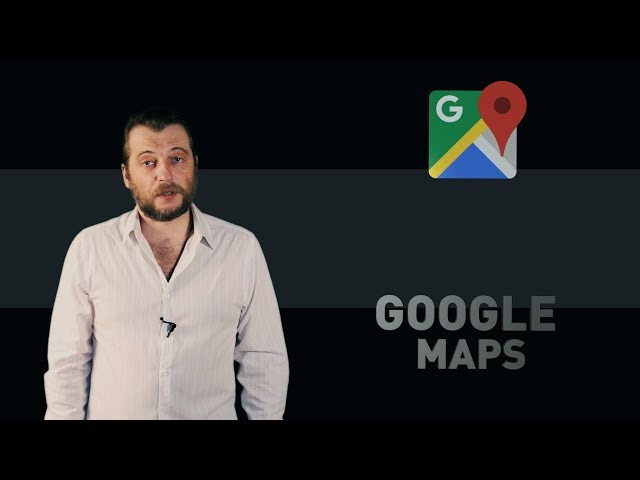 How to Create Custom Google Maps with Markers and Routes
