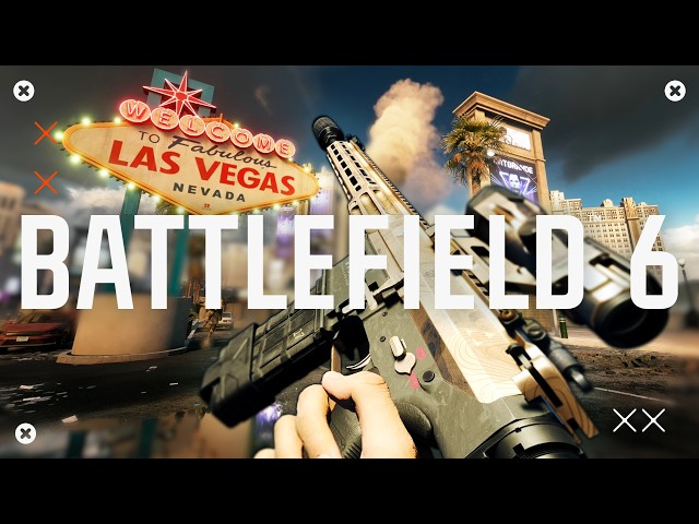 Battlefield 6 Battle Royale Solos! 529/1000 Wins! TheBrokenMachine's Chillstream