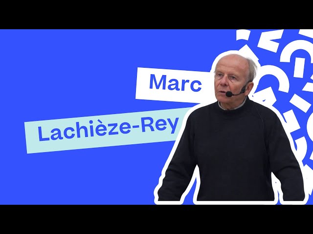 Marc Lachièze-Rey - Gravitation. Going beyond Einstein, from the Big Bang to black holes