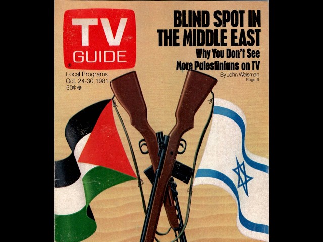 TV Guide, October 24, 1981
