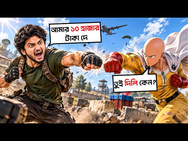 Pubg Made My 10,000 Taka Disappear | Gaming With Talha | PubgMobile