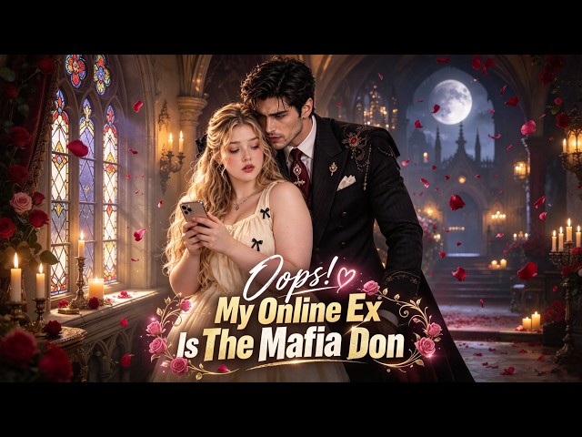 【🔥HOT DRAMA】Oops! My Online Ex Is The Mafia Don❤️#shortmax