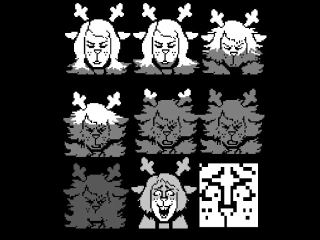 Deltarune Chapter 5 (Weird Route) OST - Speed up (666%) LAKE