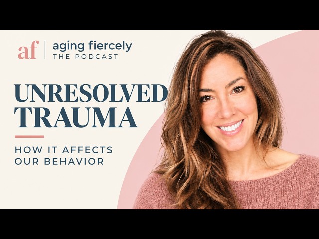 Unresolved Trauma: How It Affects Our Behavior, and How Safety Opens the Door to Healing