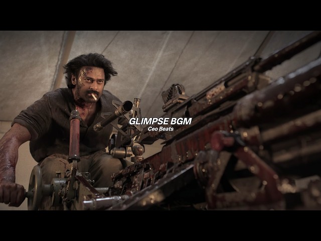 Fauzi - Glimpse BGM Ringtone || Ceo Beats || [ Download Link 👇] 