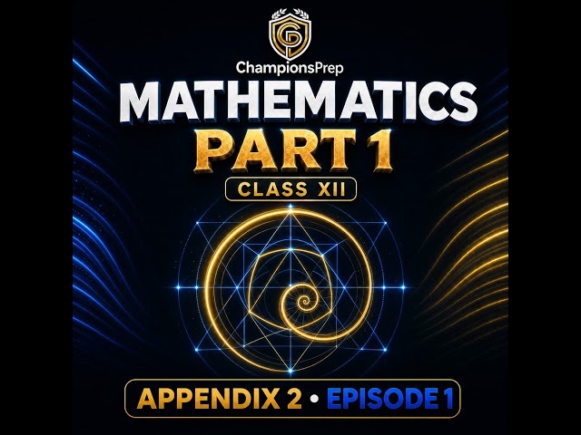 What Is Mathematical Modelling? A Complete Introduction for NCERT Class 12