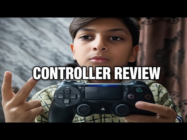 DualShock 4 Controller Review | Best PS4 Controller 2026? Full Test
