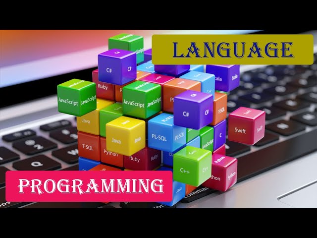 Programming Language - Programming For Beginners | #3