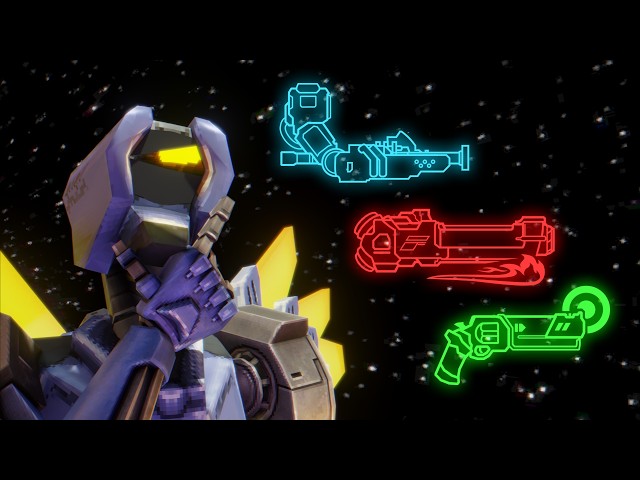 ULTRAKILL /// 5 Weapon Techniques YOU MUST KNOW!
