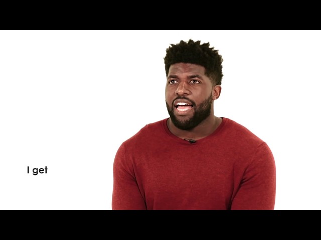 The Inaugural Episode - Uncomfortable Conversations with a Black Man
