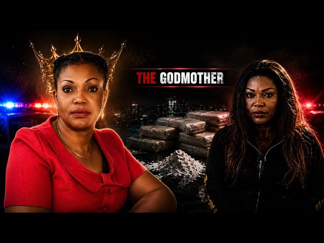 The Woman Who Took Over Kenya's Drug Empire