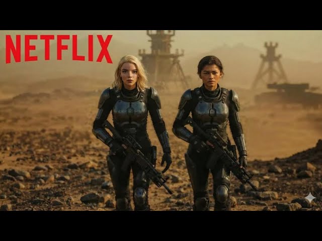 15 Female Action Movies That Left Everyone Speechless