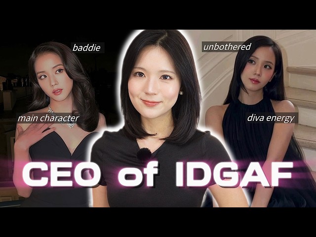 I’ll Turn You Into the CEO of IDGAF in 11 Minutes