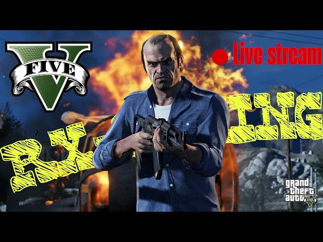 🔴 FORZA HORIZON 6 LIVE – DON’T BLINK  🚨 #gtalive  #gta5 #gtav #gaming #spiderman