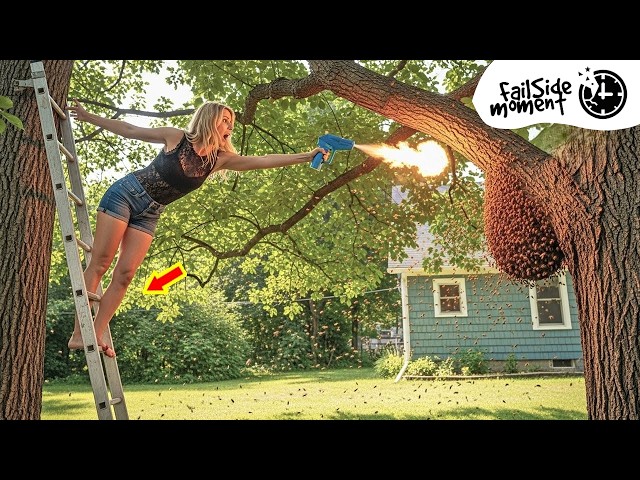TOTAL IDIOTS AT WORK #252 | Instant Regret Fails Compilation 2026 | Best of the Month