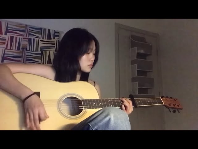 Yellow (cover)