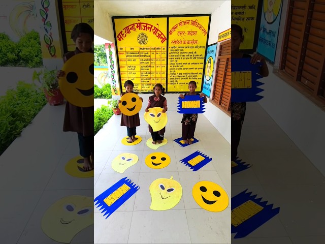 Non Stop Fun😃 #shorts #activity #learning