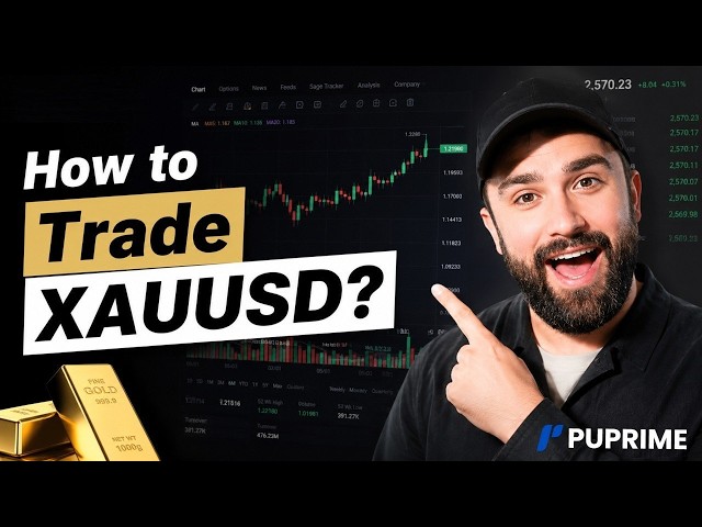 How to Trade XAUUSD? 24/5 & 24/7 US Stocks Explained (2026)