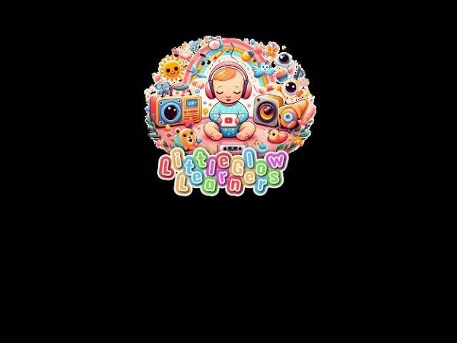 LittleGlow Learners Live Stream