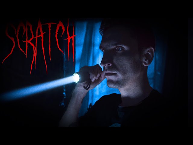 SCRATCH - A Short Horror Film