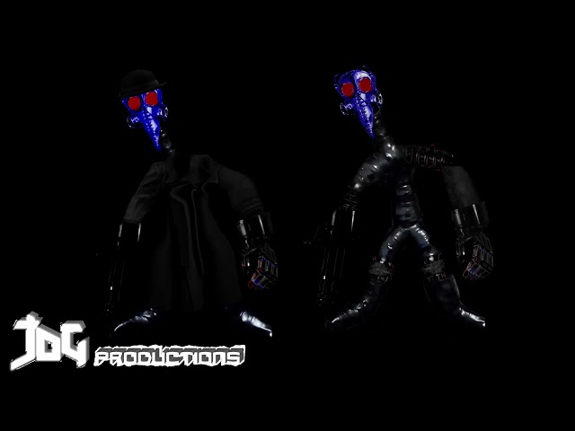 TERROMECH'S THEME - JDG Universe OST