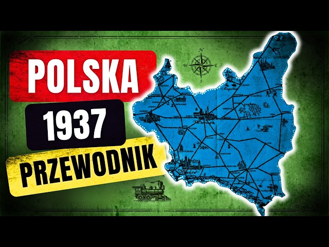 What did POLAND hide in 1937? ◀🌎